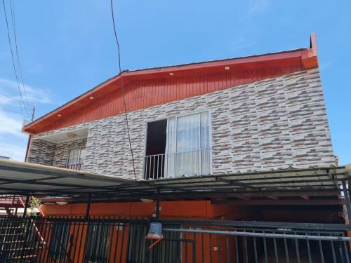 Apartamento Hospedaje Iquique Sur