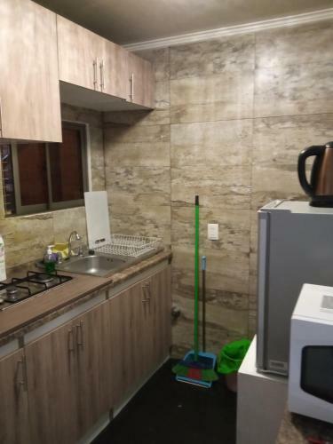 Apartamento Loft Mini Iquique