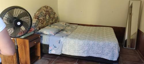 Casa De Hospedaje