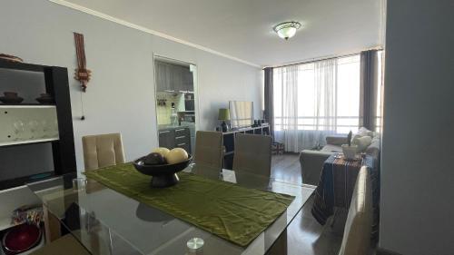 Apartamento Acogedor Y Lindo Departamento