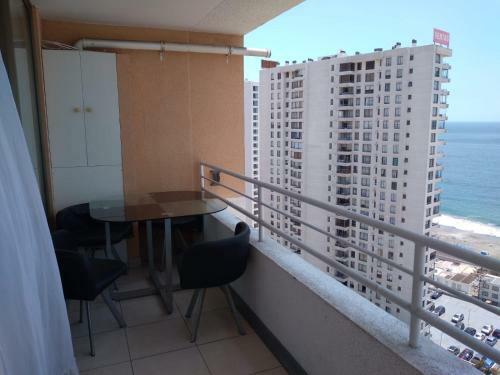Acogedor Apartamento Vista Al Mar