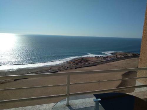 Acogedor Apartamento Vista Al Mar