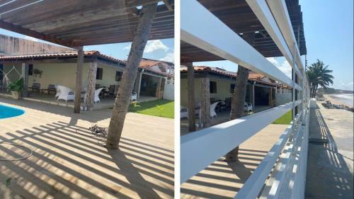 Linda Casa Na Bahia Da Trai��o