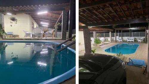 Linda Casa Na Bahia Da Trai��o