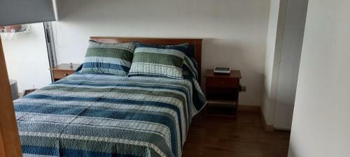 Apartamento Capital 01