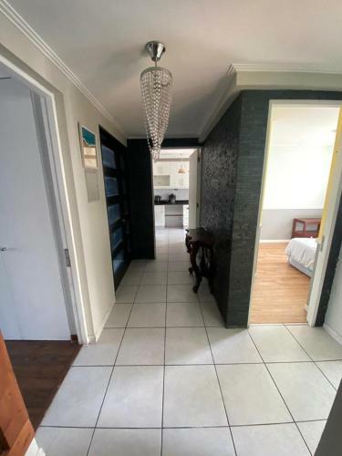 Apartamento Departamento Playa Brava