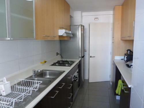 Apartamento Cavancha2