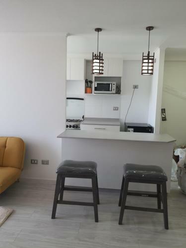 Apartamento Amunategui 213 Centro Iquique Ejecutivos