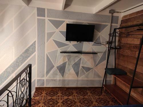 Hostal Central Loft