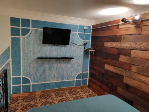 Hostal Central Loft