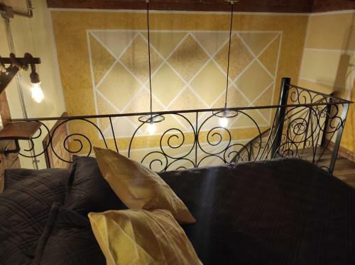 Hostal Central Loft
