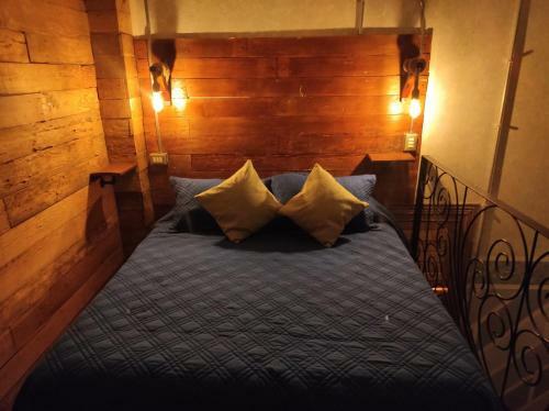 Hostal Central Loft