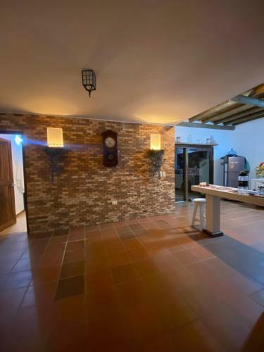 Villa Finca En Copacabana