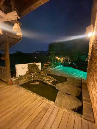 Villa Finca En Copacabana