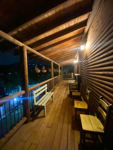 Villa Finca En Copacabana