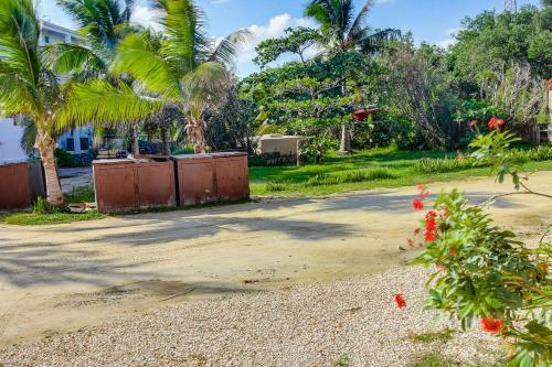 Apartamento Mara Laguna