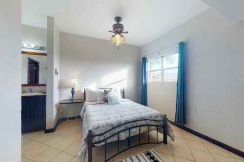 Apartamento Mara Laguna
