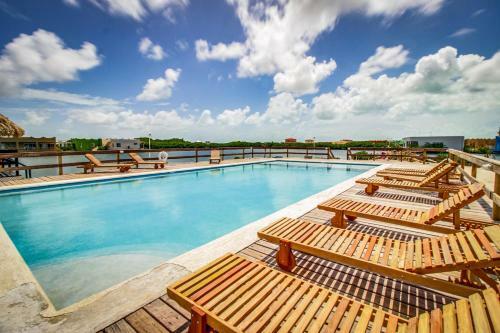 Apartamento Mara Laguna