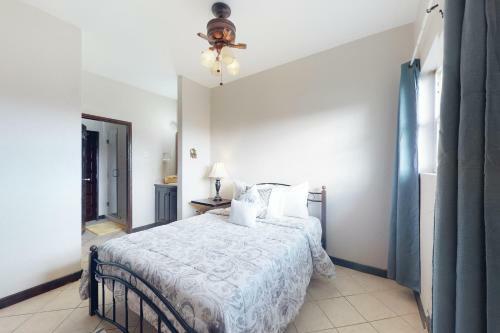 Apartamento Mara Laguna