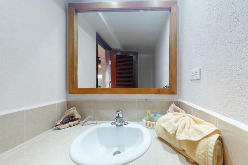 Apartamento Mara Laguna