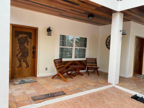 Villa Residence At The Palms