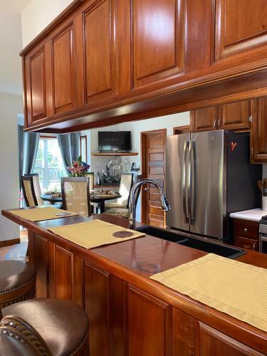 Villa Residence At The Palms