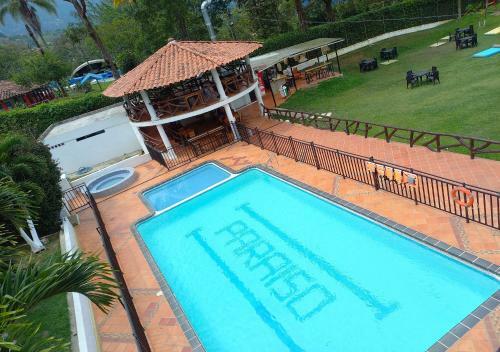 Hotel Para�so Sol By Dot Tradition