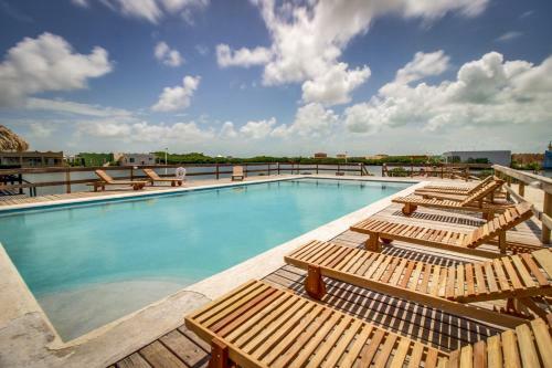 Suite I202 At Mara Laguna Gold Standard Certified