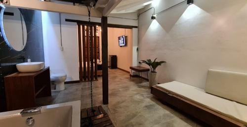 Hotel All Natural Glamping
