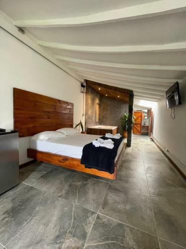 Hotel All Natural Glamping