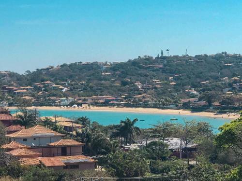 Bed & Breakfast Vivamar Ferradura
