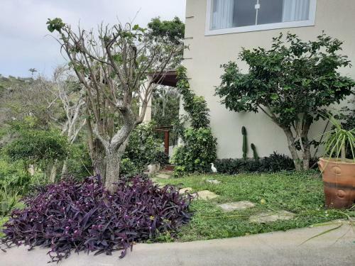 Bed & Breakfast Vivamar Ferradura