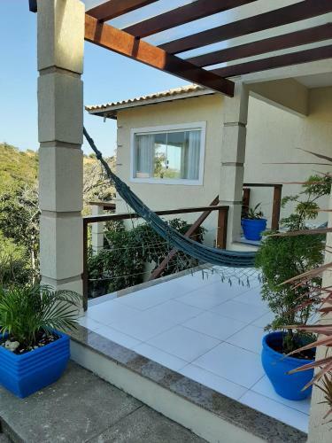Bed & Breakfast Vivamar Ferradura