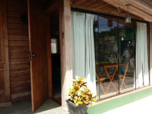 Suite � Beira Do Canal Da Marina