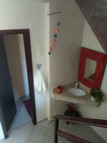 Casa Em B�zios Com Vista Para Mar