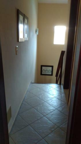 Casa Em B�zios Com Vista Para Mar