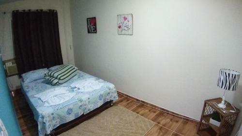 Apartamento Recanto Dos Nobre - Albergues