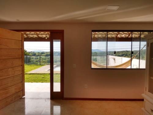 Casa Aroeira