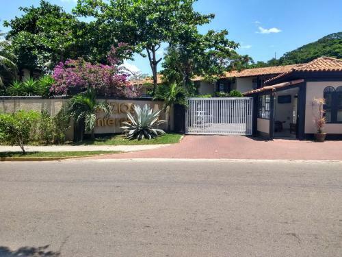 B�zios Internacional Apart Hotel