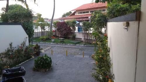 B�zios Internacional Apart Hotel