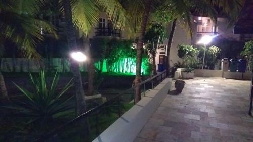B�zios Internacional Apart Hotel