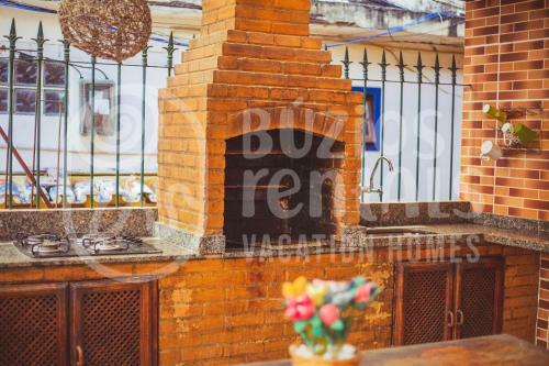Apartamento Centro Lindo Apt A 10 Min Da Rua Das Pedras
