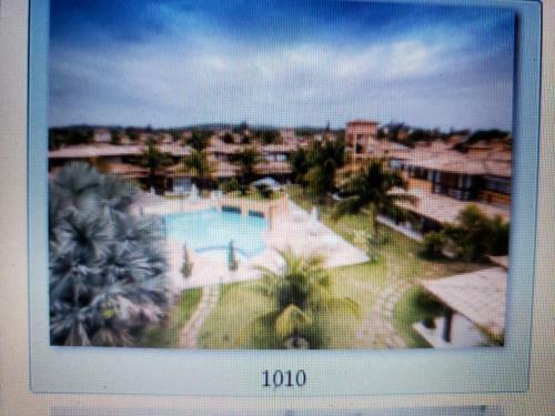 Apart Hotel Em Gerib�