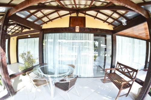Apart Hotel Em Gerib�