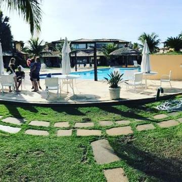 Apart Hotel Em Gerib�