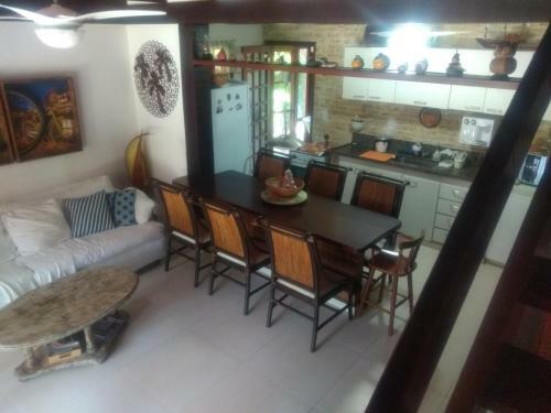 Casa Em �timo Condominio de Buzios