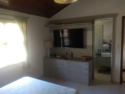 Casa Em �timo Condominio de Buzios