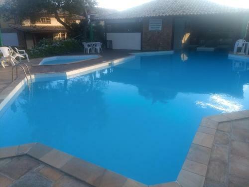 Casa Em �timo Condominio de Buzios