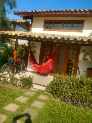 Casa Em �timo Condominio de Buzios