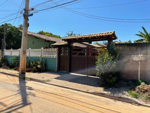 B�zios Praia Rasa Casa 4